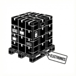 Electronic Pallets