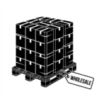 Wholesale Pallet